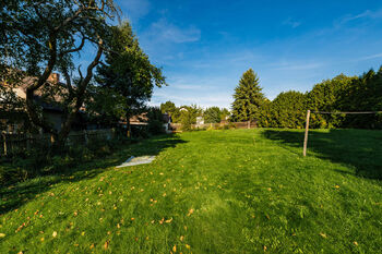 Prodej pozemku 667 m², Chotoviny