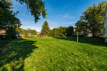 Prodej pozemku 667 m², Chotoviny