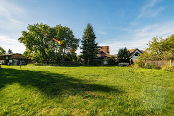 Prodej pozemku 667 m², Chotoviny