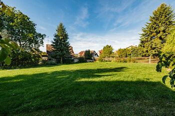 Prodej pozemku 667 m², Chotoviny