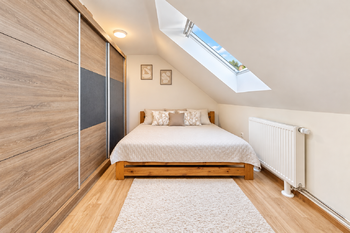 Prodej domu 232 m², Zhoř