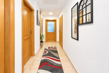 Prodej domu 232 m², Zhoř
