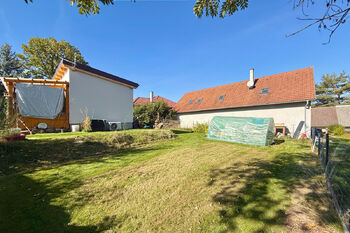 Prodej domu 232 m², Zhoř