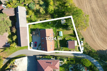 Prodej domu 232 m², Zhoř