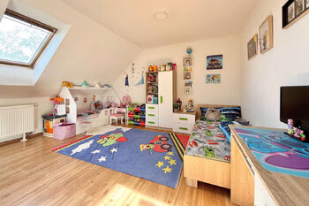 Prodej domu 232 m², Zhoř