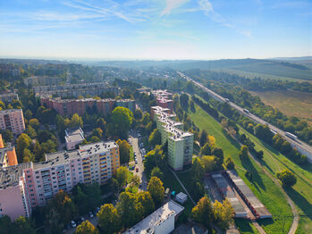 Prodej bytu 3+1 v osobním vlastnictví 77 m², Brno