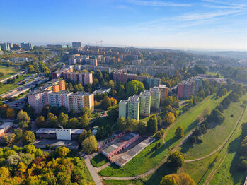 Prodej bytu 3+1 v osobním vlastnictví 77 m², Brno