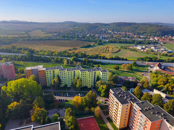 Prodej bytu 3+1 v osobním vlastnictví 77 m², Brno