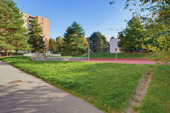 Prodej bytu 3+1 v osobním vlastnictví 77 m², Brno