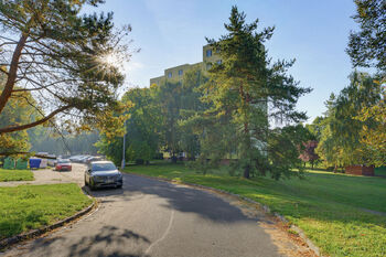 Prodej bytu 3+1 v osobním vlastnictví 77 m², Brno