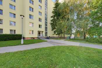 Prodej bytu 3+1 v osobním vlastnictví 77 m², Brno