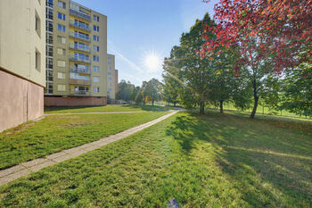 Prodej bytu 3+1 v osobním vlastnictví 77 m², Brno