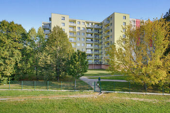 Prodej bytu 3+1 v osobním vlastnictví 77 m², Brno