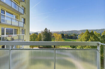 Prodej bytu 3+1 v osobním vlastnictví 77 m², Brno