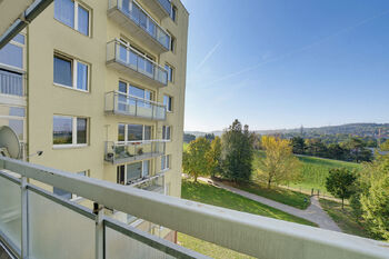 Prodej bytu 3+1 v osobním vlastnictví 77 m², Brno