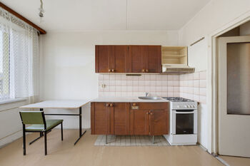 Prodej bytu 3+1 v osobním vlastnictví 77 m², Brno
