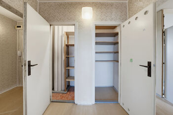 Prodej bytu 3+1 v osobním vlastnictví 77 m², Brno