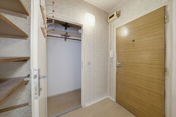 Prodej bytu 3+1 v osobním vlastnictví 77 m², Brno