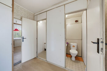 Prodej bytu 3+1 v osobním vlastnictví 77 m², Brno