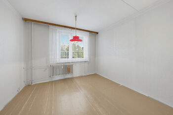 Prodej bytu 3+1 v osobním vlastnictví 77 m², Brno
