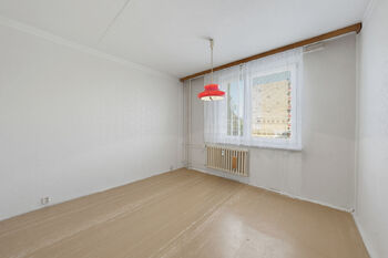 Prodej bytu 3+1 v osobním vlastnictví 77 m², Brno