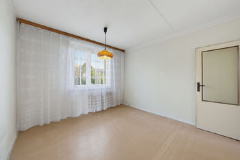 Prodej bytu 3+1 v osobním vlastnictví 77 m², Brno