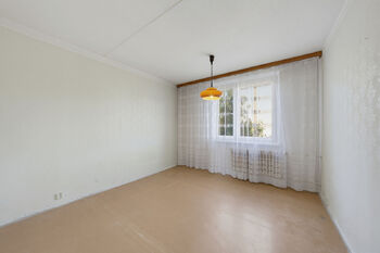 Prodej bytu 3+1 v osobním vlastnictví 77 m², Brno
