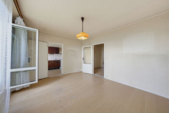 Prodej bytu 3+1 v osobním vlastnictví 77 m², Brno