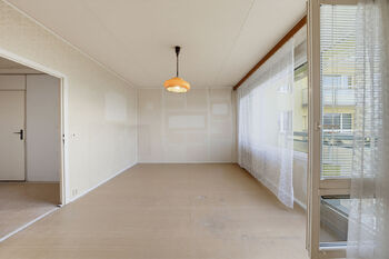 Prodej bytu 3+1 v osobním vlastnictví 77 m², Brno