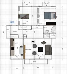 Prodej bytu 3+1 v osobním vlastnictví 77 m², Brno