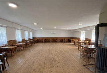 Sál - Prodej domu 302 m², Černousy