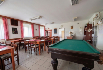 Hospoda - Prodej domu 302 m², Černousy