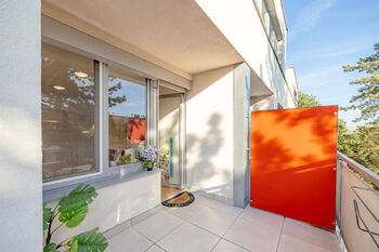 Prodej bytu 2+kk v osobním vlastnictví 54 m², Brno