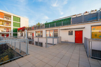 Prodej bytu 2+kk v osobním vlastnictví 54 m², Brno