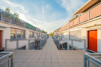 Prodej bytu 2+kk v osobním vlastnictví 54 m², Brno