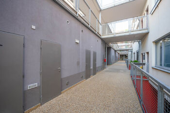 Prodej bytu 2+kk v osobním vlastnictví 54 m², Brno