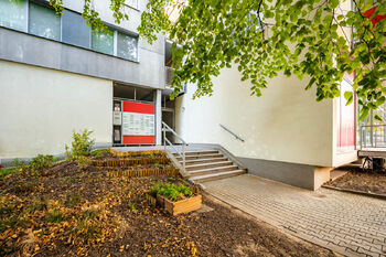 Prodej bytu 2+kk v osobním vlastnictví 54 m², Brno