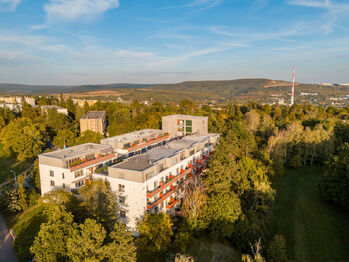 Prodej bytu 2+kk v osobním vlastnictví 54 m², Brno