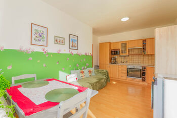 Prodej bytu 2+kk v osobním vlastnictví 54 m², Brno