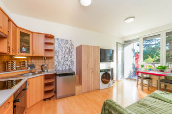 Prodej bytu 2+kk v osobním vlastnictví 54 m², Brno