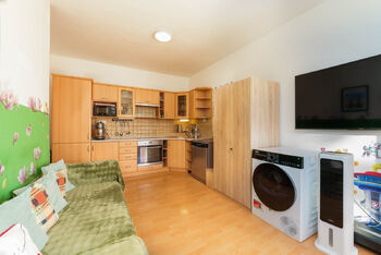Prodej bytu 2+kk v osobním vlastnictví 54 m², Brno