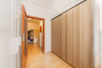 Prodej bytu 2+kk v osobním vlastnictví 54 m², Brno