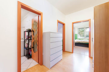 Prodej bytu 2+kk v osobním vlastnictví 54 m², Brno