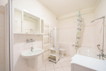 Prodej bytu 2+kk v osobním vlastnictví 54 m², Brno