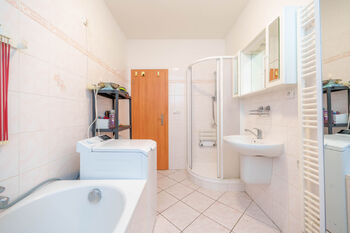 Prodej bytu 2+kk v osobním vlastnictví 54 m², Brno