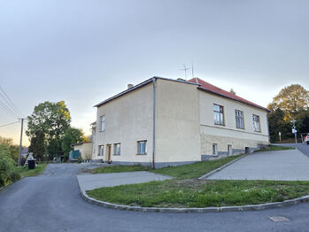 Prodej restaurace 850 m², Valšov