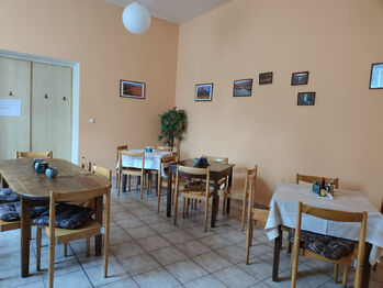 Prodej restaurace 850 m², Valšov