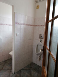 Prodej restaurace 850 m², Valšov