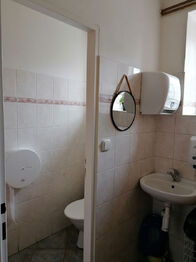 Prodej restaurace 850 m², Valšov
