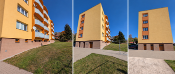 Prodej bytu 3+1 v osobním vlastnictví 66 m², Krucemburk